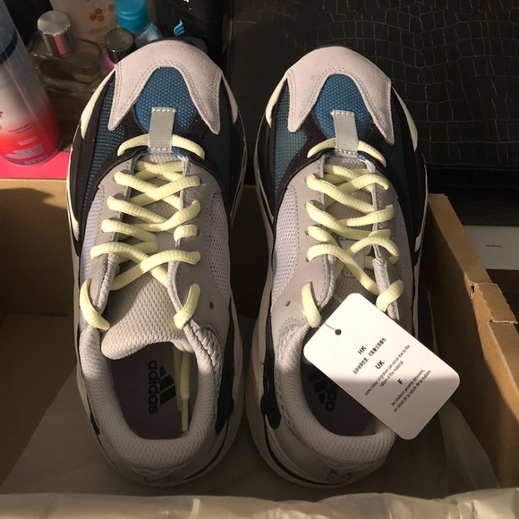 wave runner 700 sizing